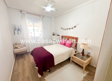 Sale - Apartment - Torrevieja - Costa Blanca