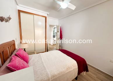 Sale - Apartment - Torrevieja - Costa Blanca