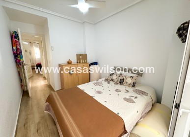 Sale - Apartment - Torrevieja - Costa Blanca