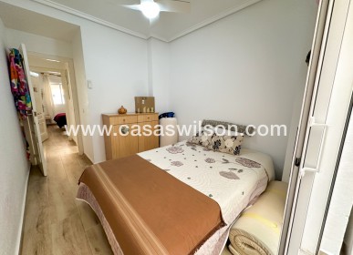 Sale - Apartment - Torrevieja - Costa Blanca