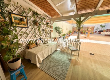 Sale - Apartment - Torrevieja - Costa Blanca