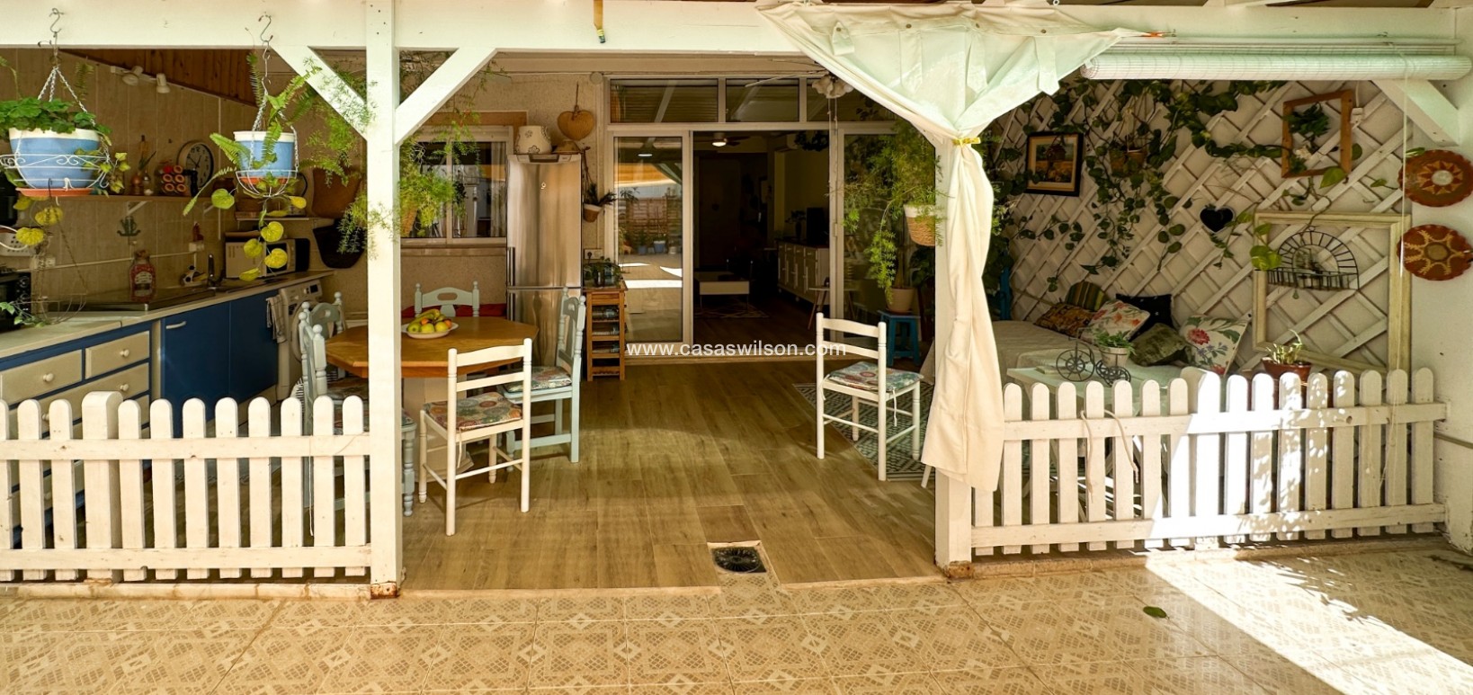 Sale - Apartment - Torrevieja - Costa Blanca