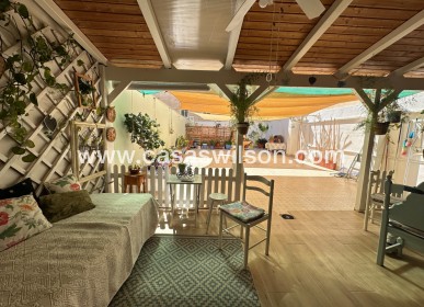 Sale - Apartment - Torrevieja - Costa Blanca