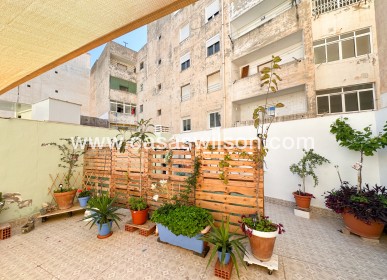 Sale - Apartment - Torrevieja - Costa Blanca