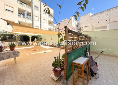 Sale - Apartment - Torrevieja - Costa Blanca