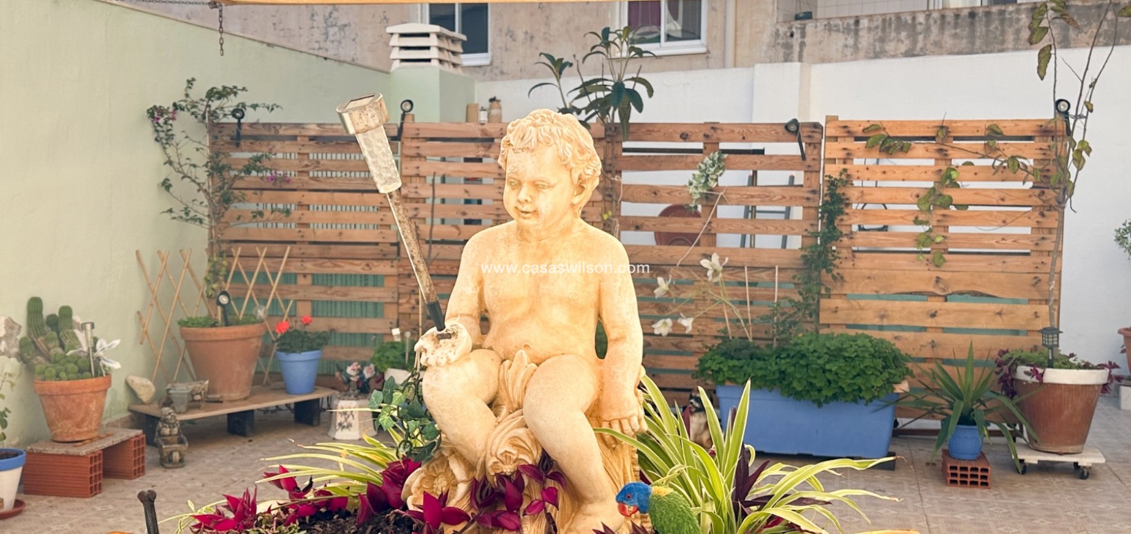 Sale - Apartment - Torrevieja - Costa Blanca