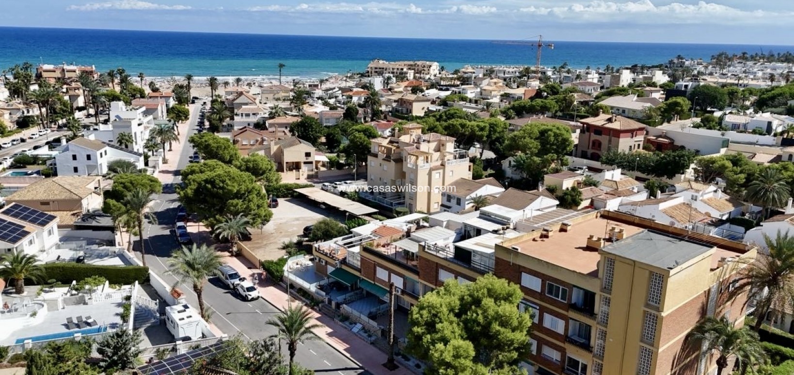 Sale - Appartement -  - Costa Blanca