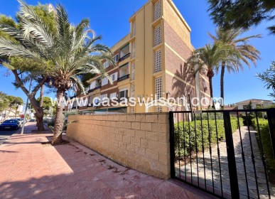 Sale - Appartement -  - Costa Blanca