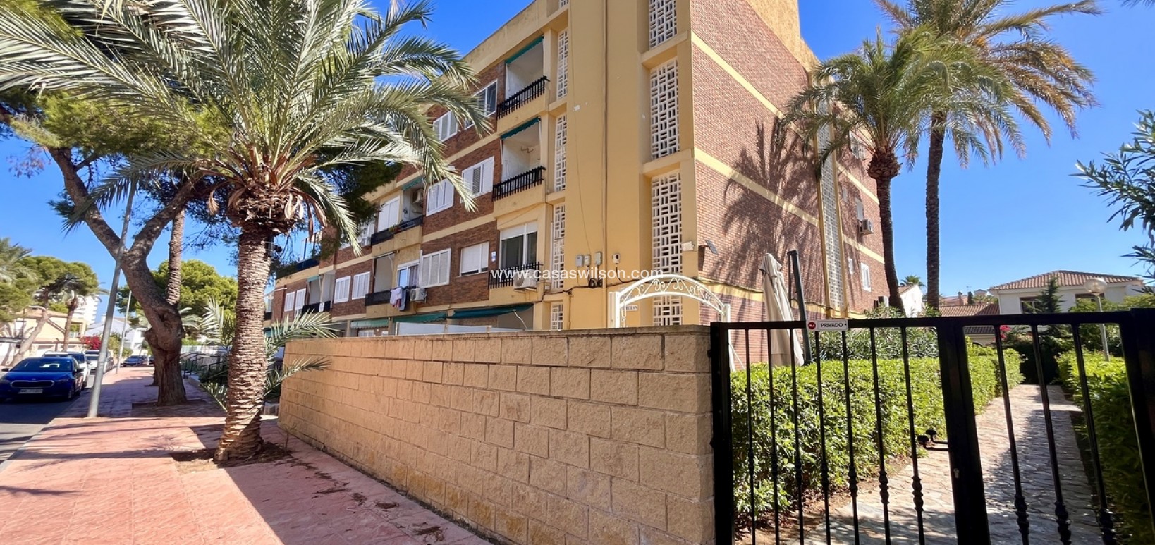 Sale - Appartement -  - Costa Blanca