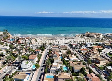 Sale - Appartement -  - Costa Blanca