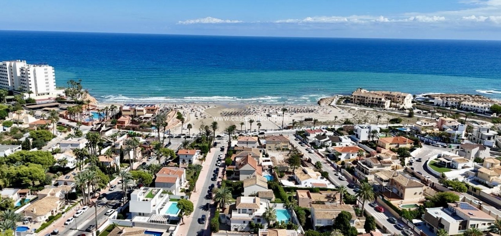 Sale - Appartement -  - Costa Blanca