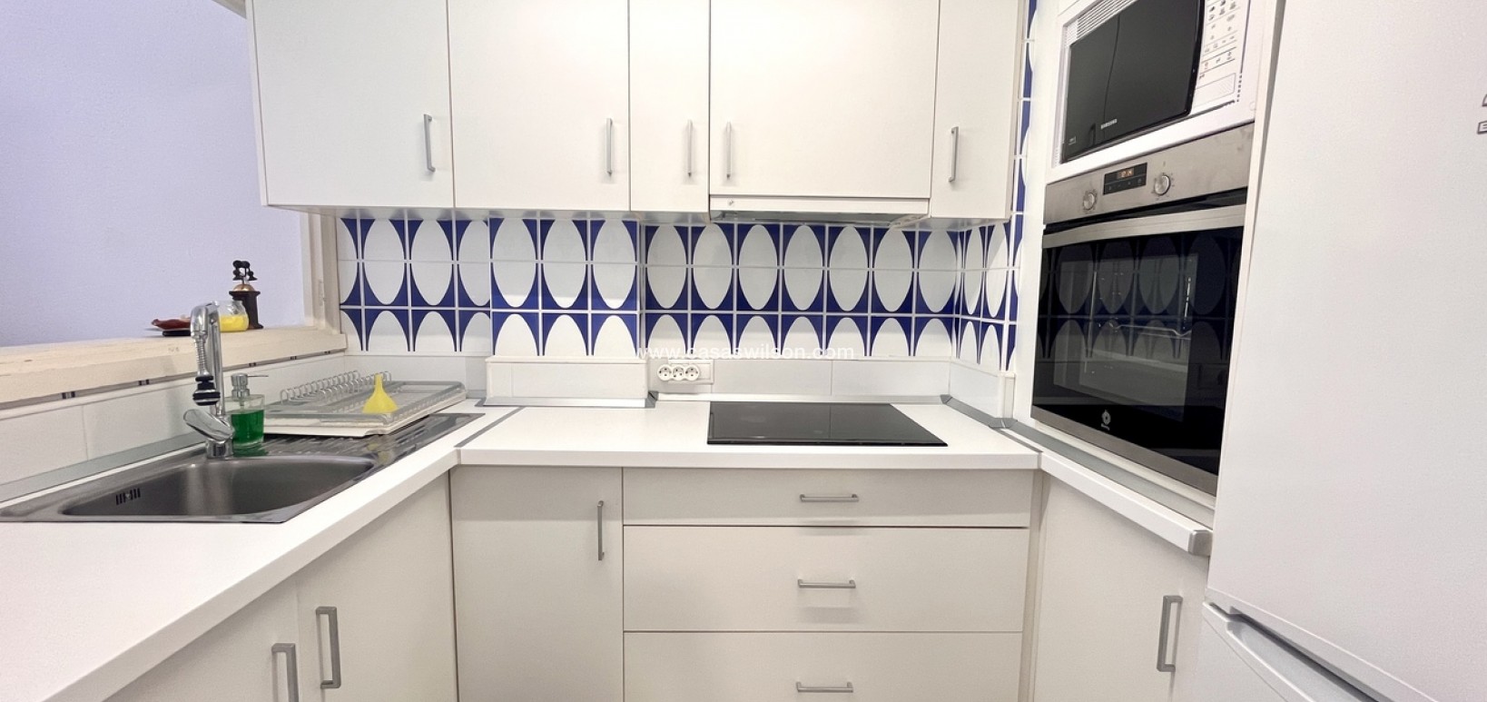 Sale - Appartement -  - Costa Blanca