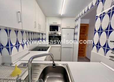 Sale - Appartement -  - Costa Blanca