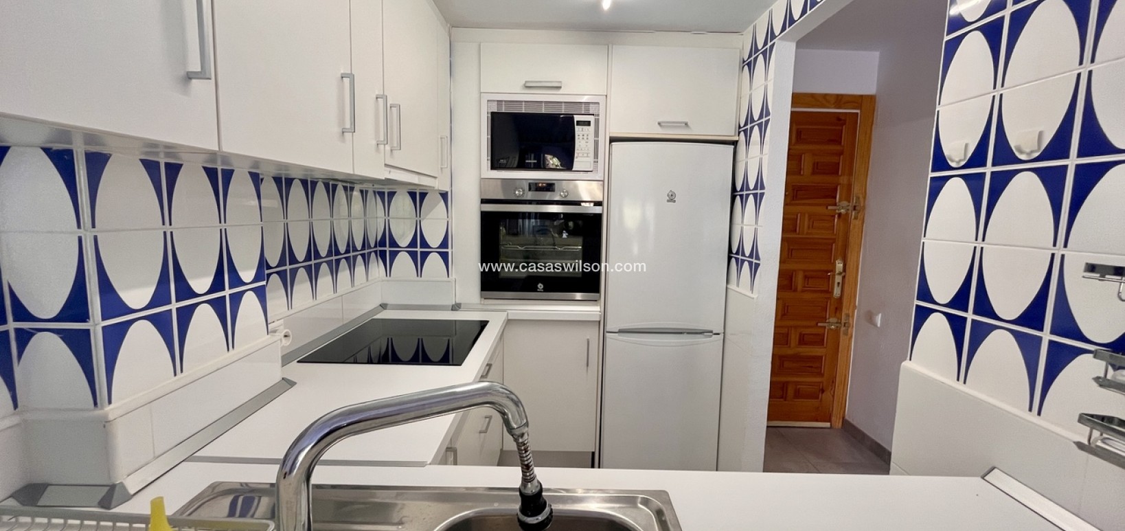 Sale - Appartement -  - Costa Blanca