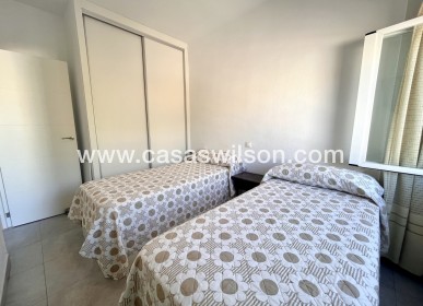 Sale - Appartement -  - Costa Blanca