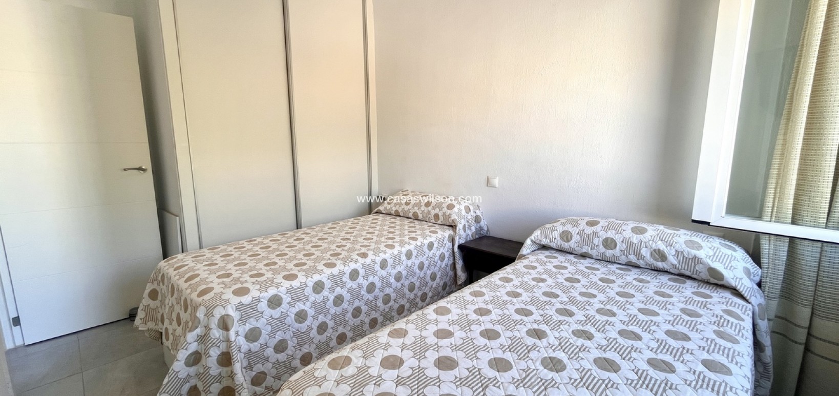 Sale - Appartement -  - Costa Blanca