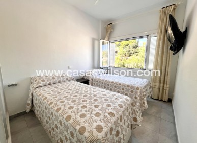 Sale - Appartement -  - Costa Blanca