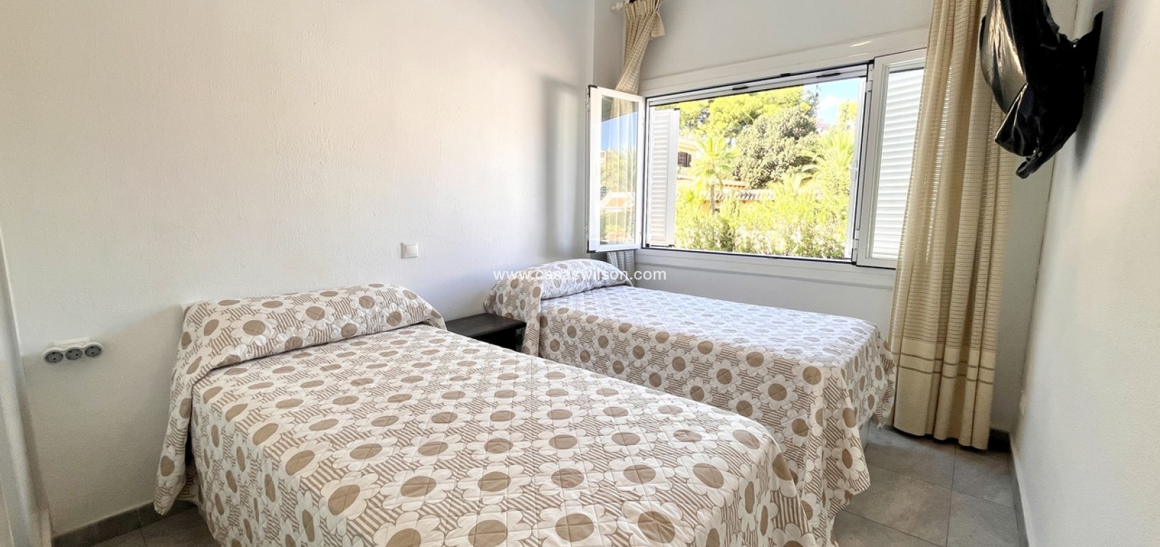 Sale - Appartement -  - Costa Blanca