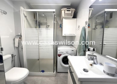 Sale - Appartement -  - Costa Blanca