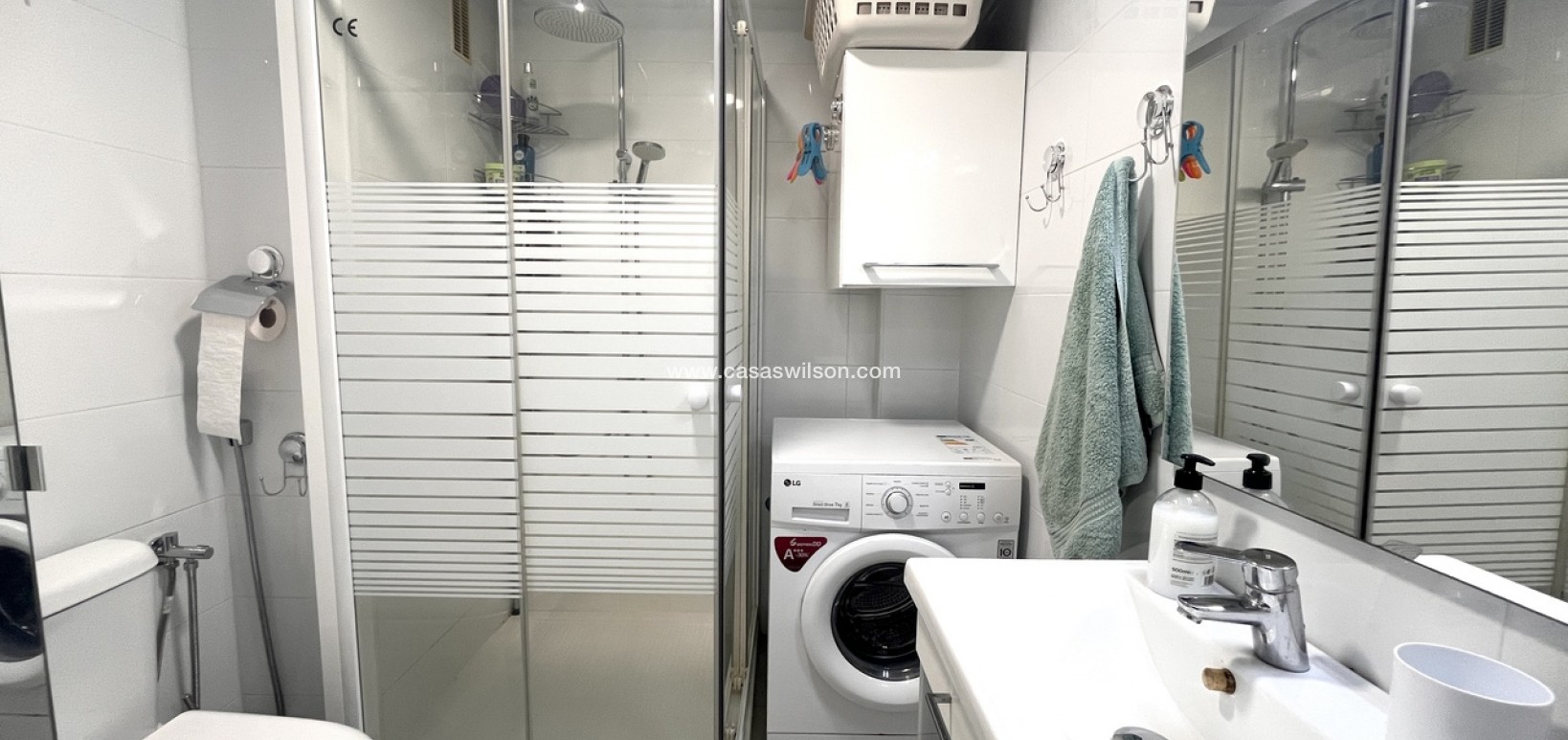 Sale - Appartement -  - Costa Blanca