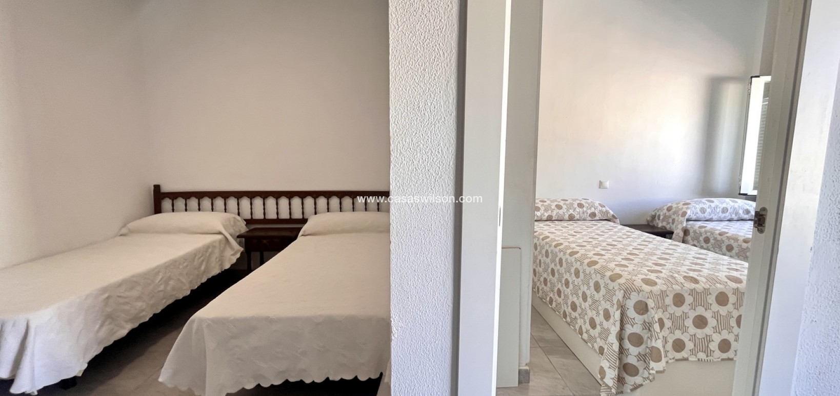 Sale - Appartement -  - Costa Blanca