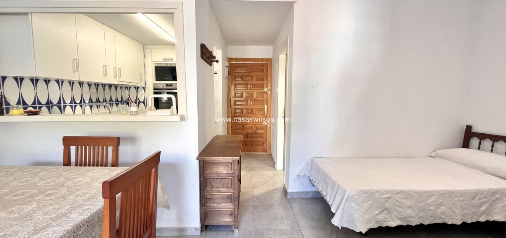 Sale - Appartement -  - Costa Blanca