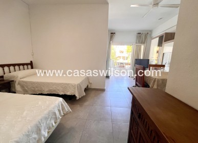 Sale - Appartement -  - Costa Blanca