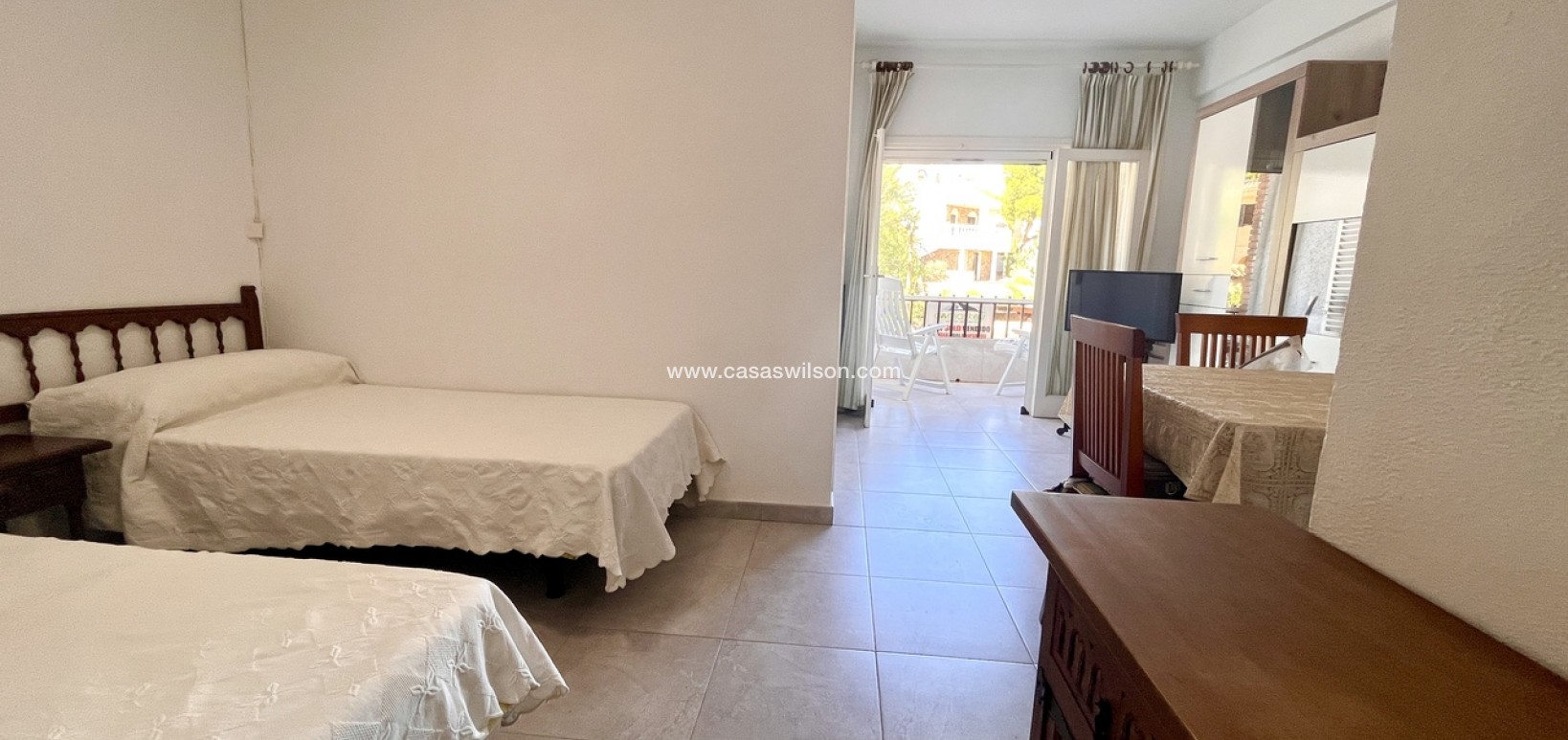 Sale - Appartement -  - Costa Blanca