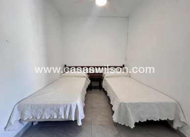 Sale - Appartement -  - Costa Blanca