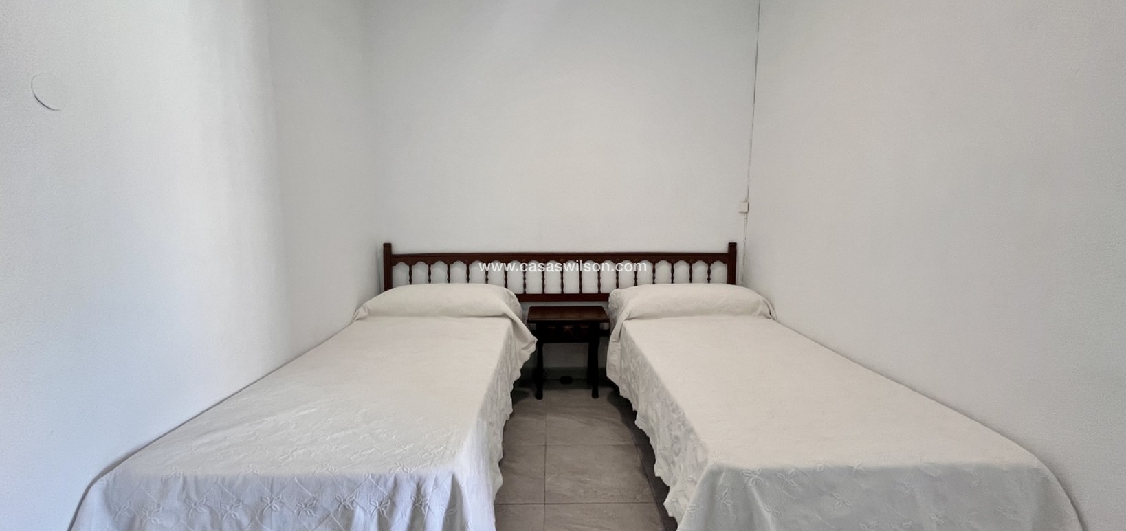 Sale - Appartement -  - Costa Blanca