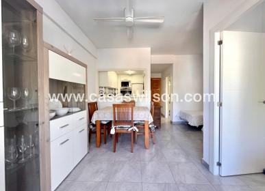 Sale - Appartement -  - Costa Blanca