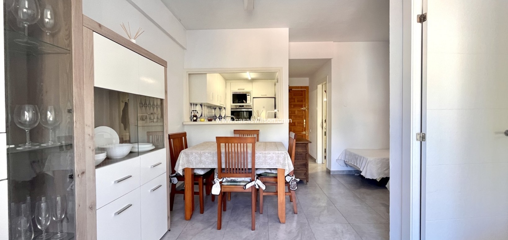 Sale - Appartement -  - Costa Blanca