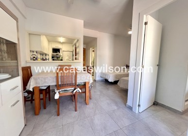 Sale - Appartement -  - Costa Blanca