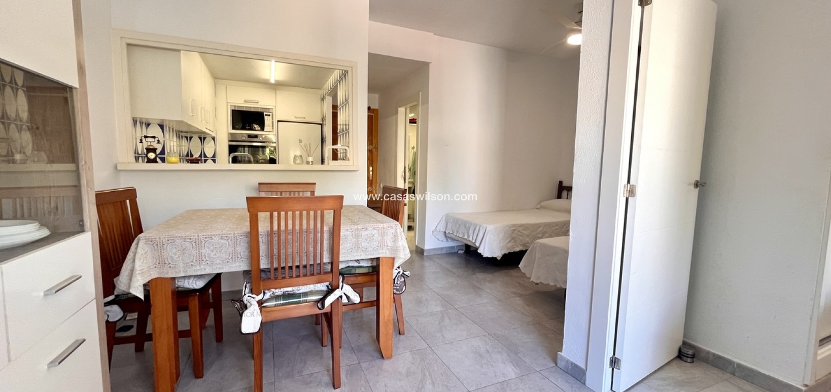 Sale - Appartement -  - Costa Blanca