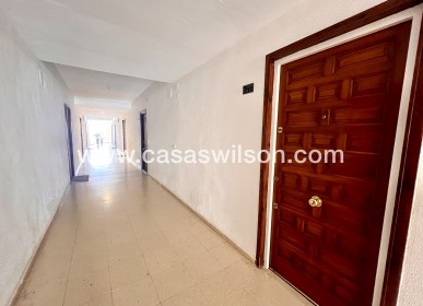 Sale - Appartement -  - Costa Blanca