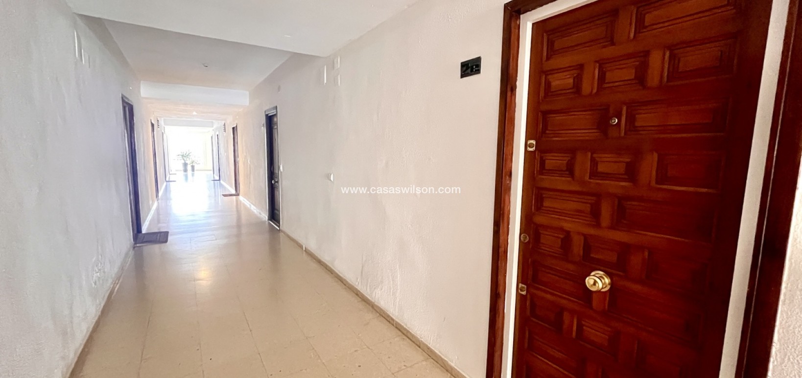 Sale - Appartement -  - Costa Blanca