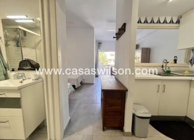 Sale - Appartement -  - Costa Blanca