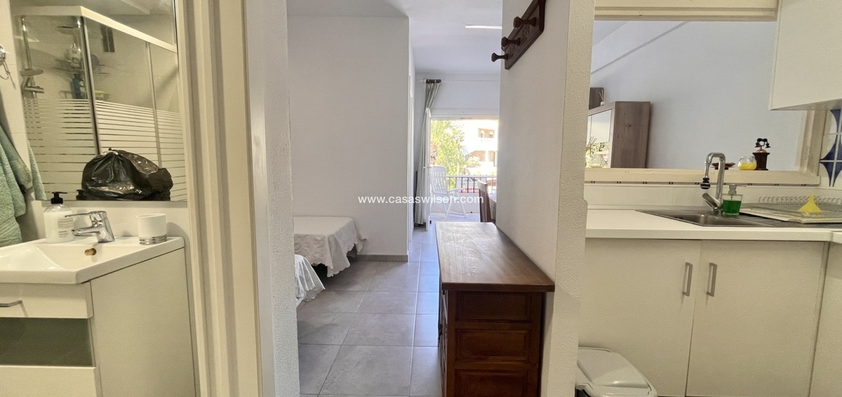 Sale - Appartement -  - Costa Blanca