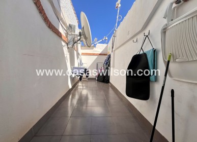 Sale - Appartement -  - Costa Blanca