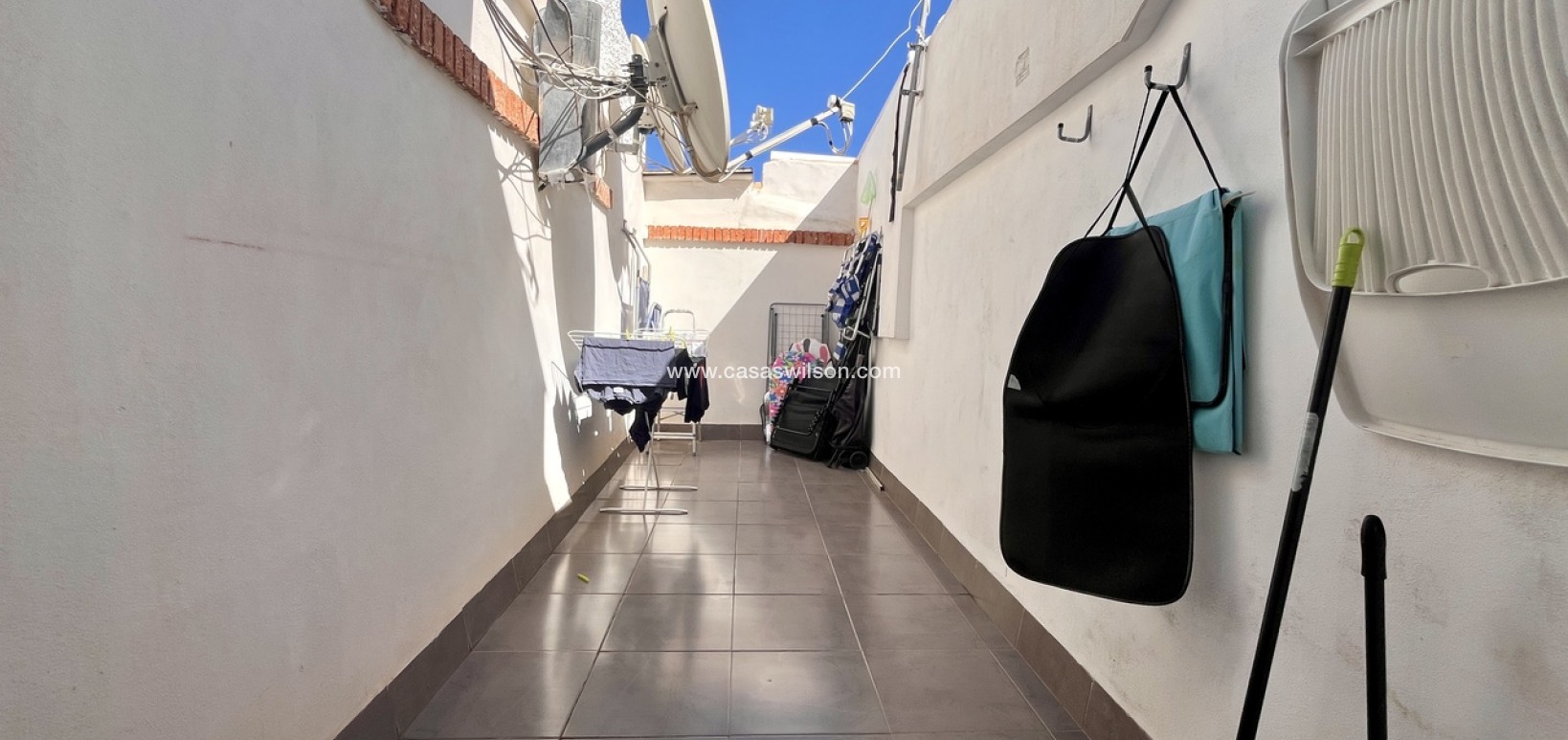 Sale - Appartement -  - Costa Blanca