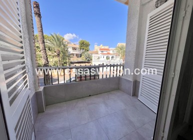 Sale - Appartement -  - Costa Blanca