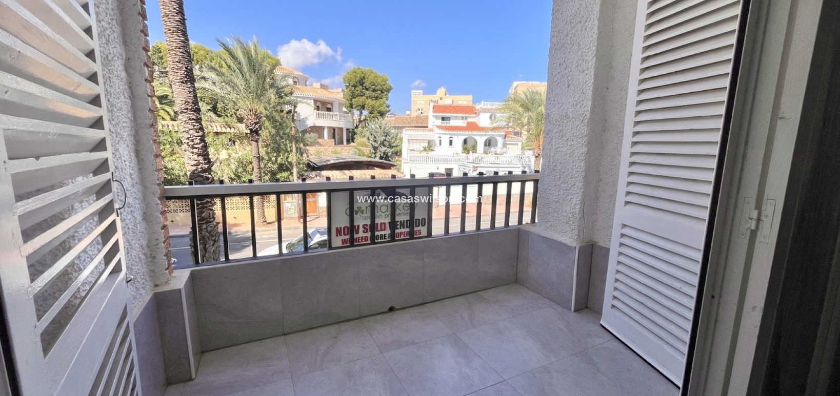 Sale - Appartement -  - Costa Blanca