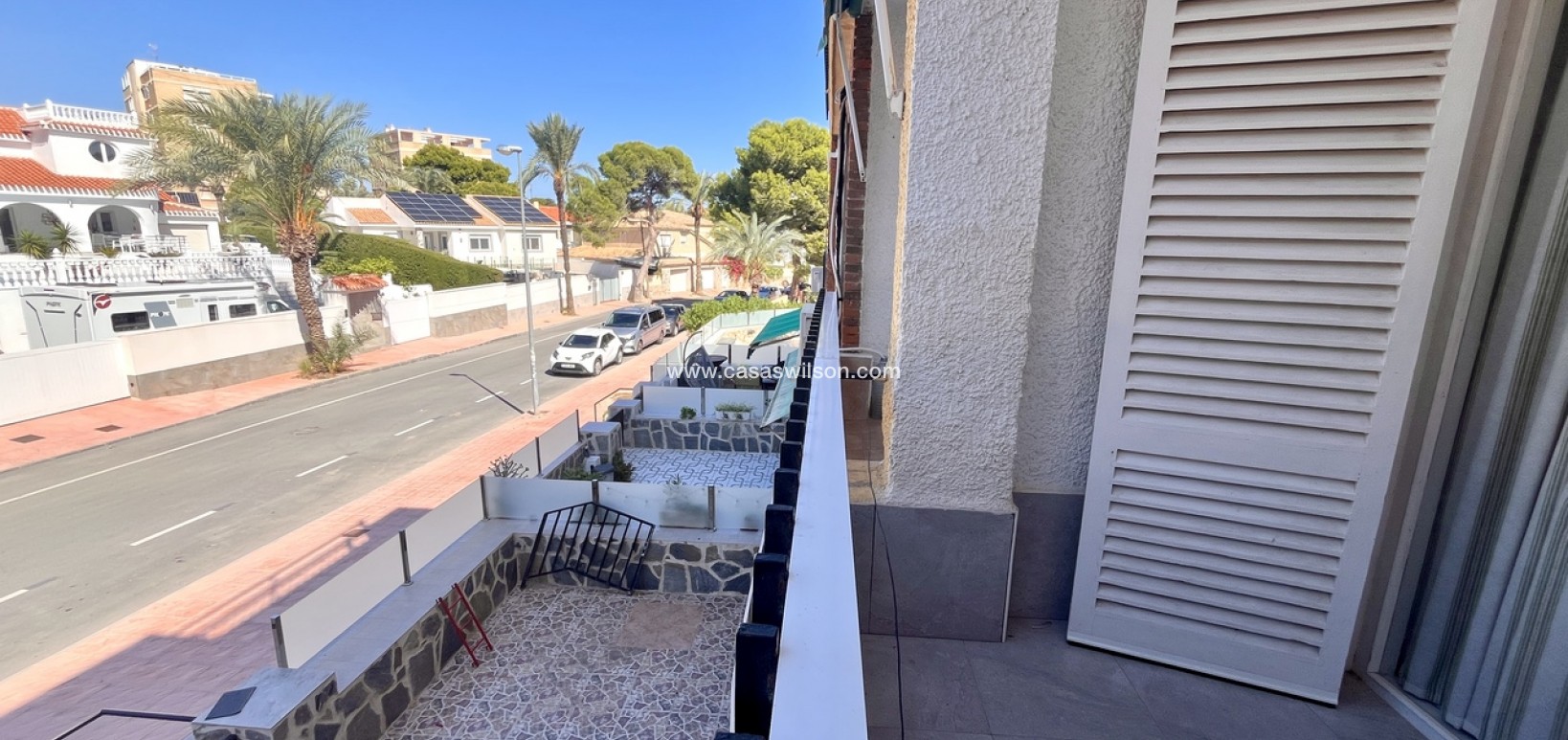 Sale - Appartement -  - Costa Blanca