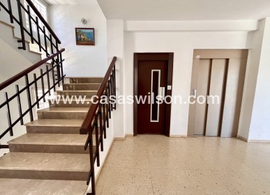 Sale - Appartement -  - Costa Blanca