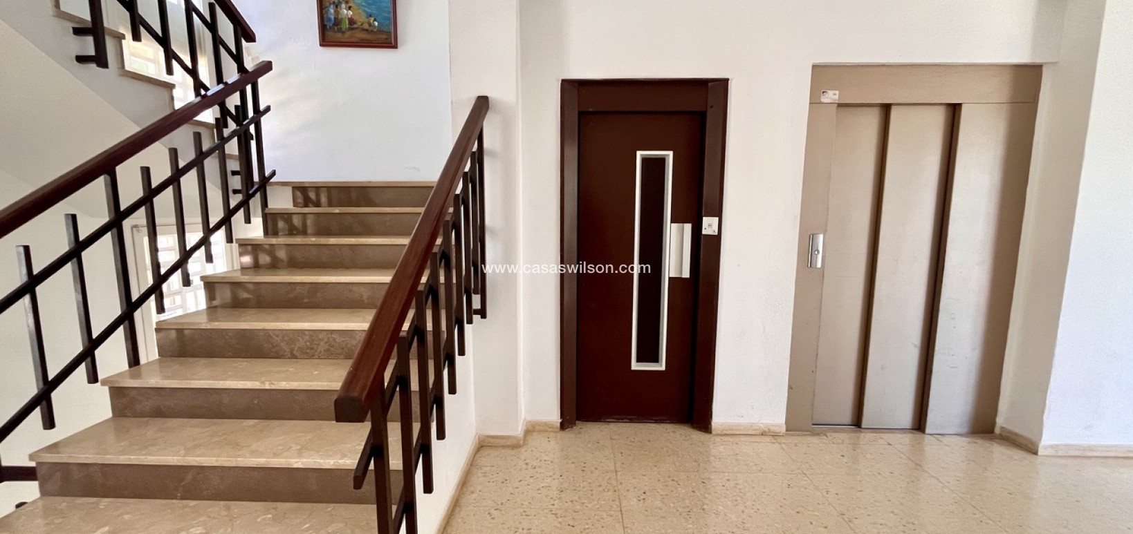 Sale - Appartement -  - Costa Blanca