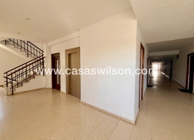 Sale - Appartement -  - Costa Blanca