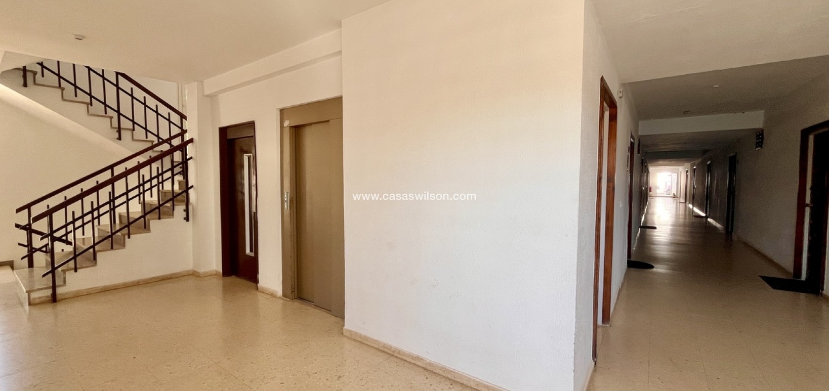 Sale - Appartement -  - Costa Blanca