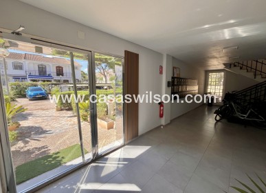 Sale - Appartement -  - Costa Blanca