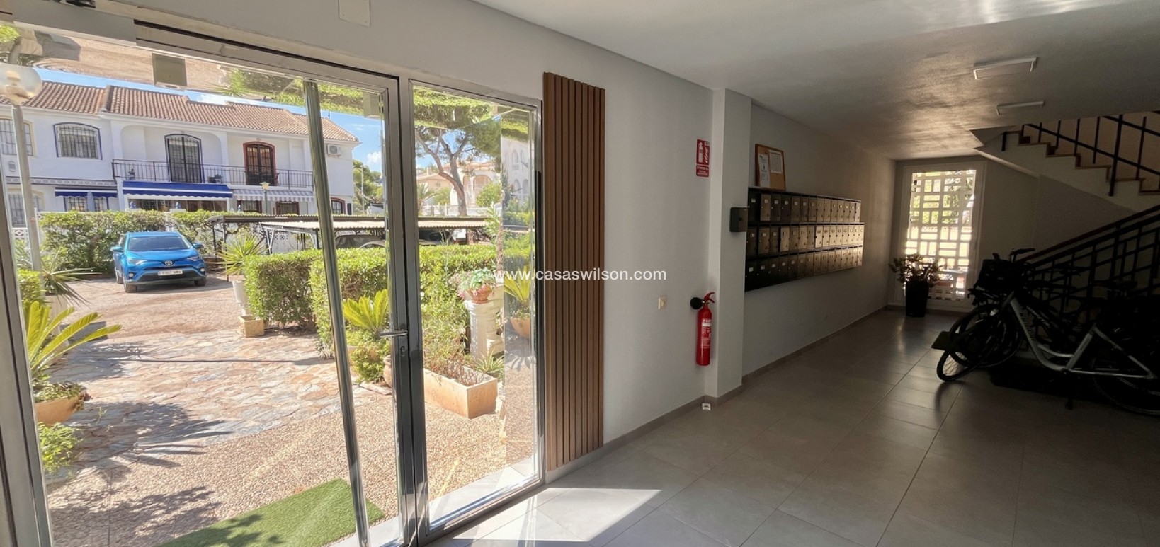 Sale - Appartement -  - Costa Blanca