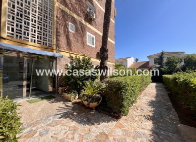 Sale - Appartement -  - Costa Blanca
